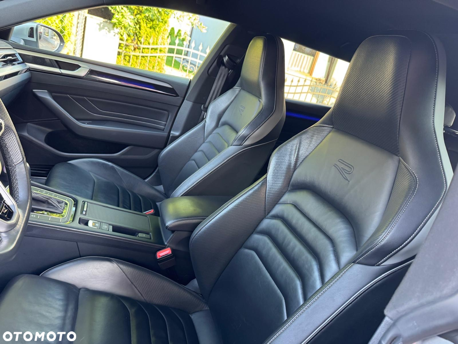 Volkswagen Arteon Shooting Brake 2.0 TDI SCR DSG R-Line - 14