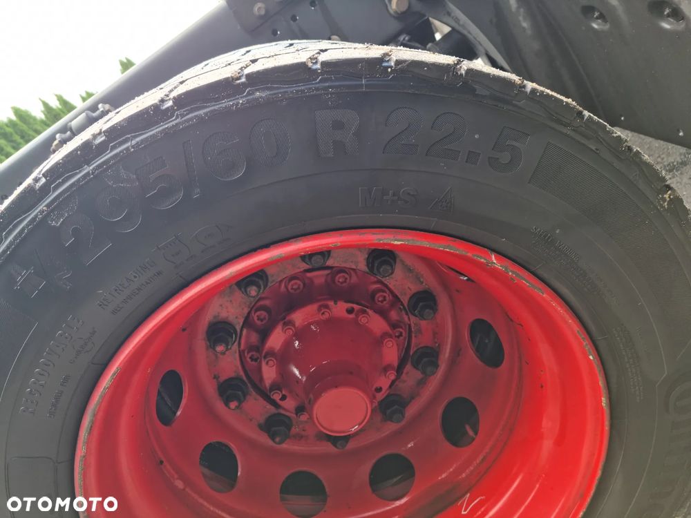Scania R 450 - 17