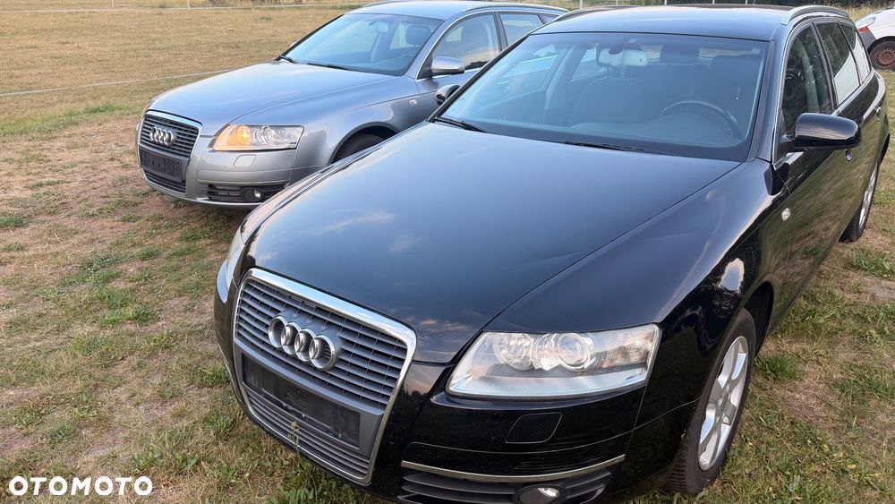 Audi A6 Avant - 30