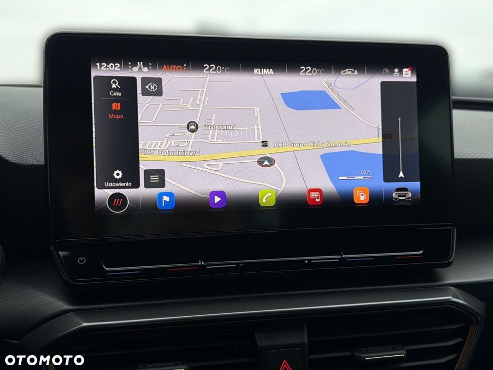 Cupra Leon 2.0 TSI VZ DSG - 33