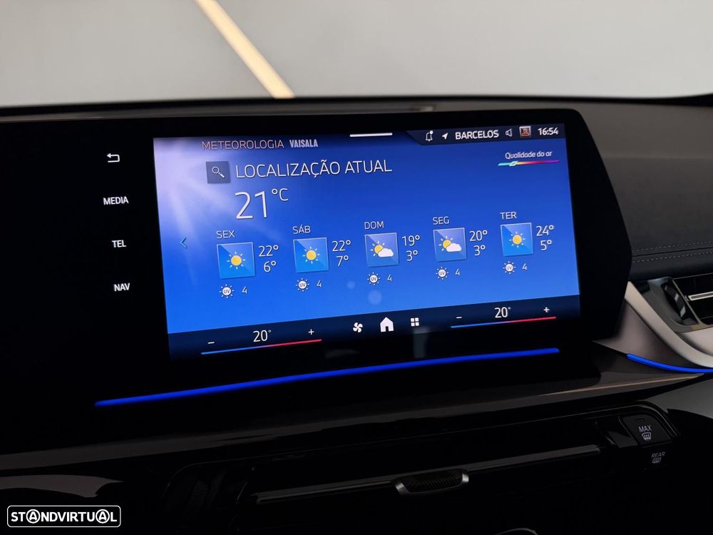 BMW X1 sDrive18i Pack Desportivo M - 24