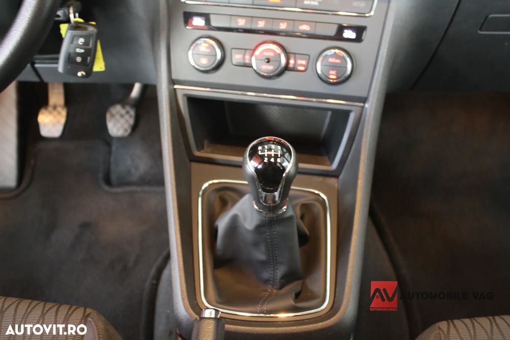 Seat Leon ST 1.6 TDI Ecomotive Style - 23