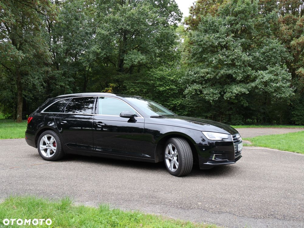 Audi A4 Avant - 33