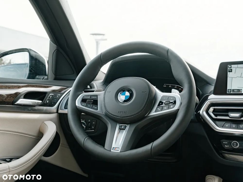 BMW X4 xDrive30d M Sport - 8