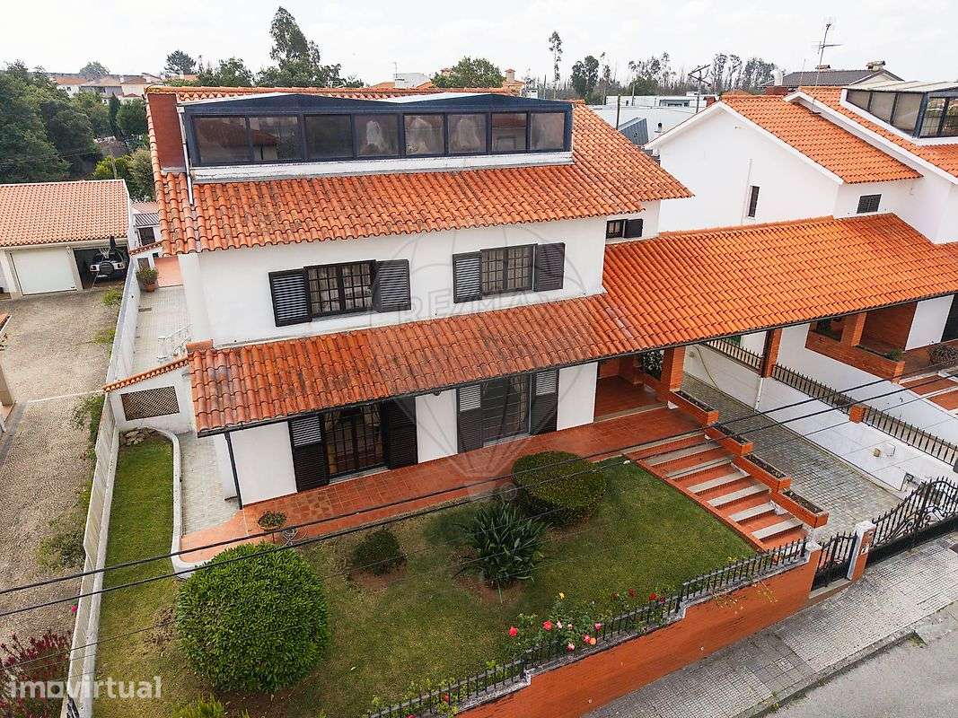 Moradia T4 para venda - Grande imagem: 2/49
