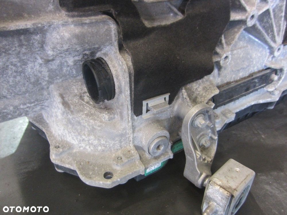 BMW X3 G01 X4 B46 SKRZYNIA BIEGÓW AUTOMAT 9896818 24009896818 7952766 4X4 - 7
