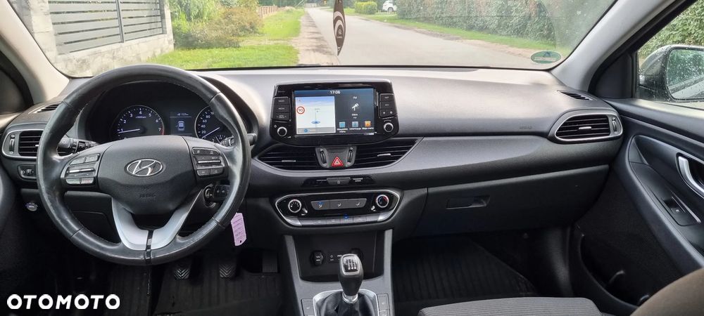 Hyundai i30 1.4 Premium - 15