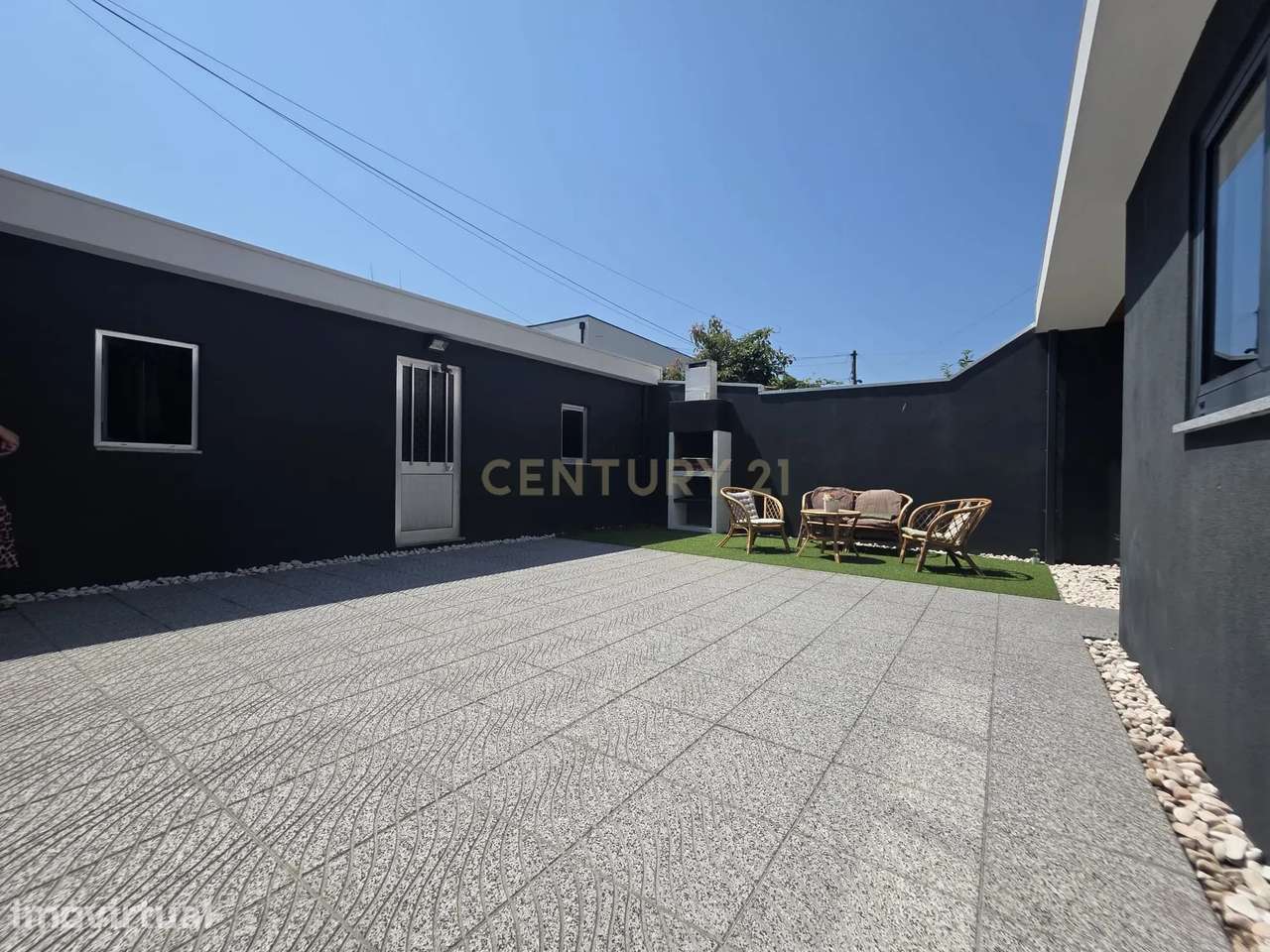 Moradia T3 Renovada | Caxinas, Vila do Conde - Grande imagem: 3/47