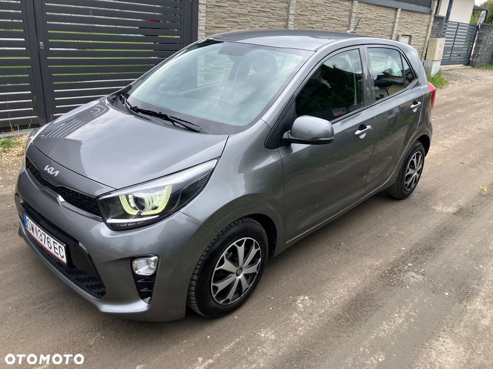 Kia Picanto 1.2 Vision - 6