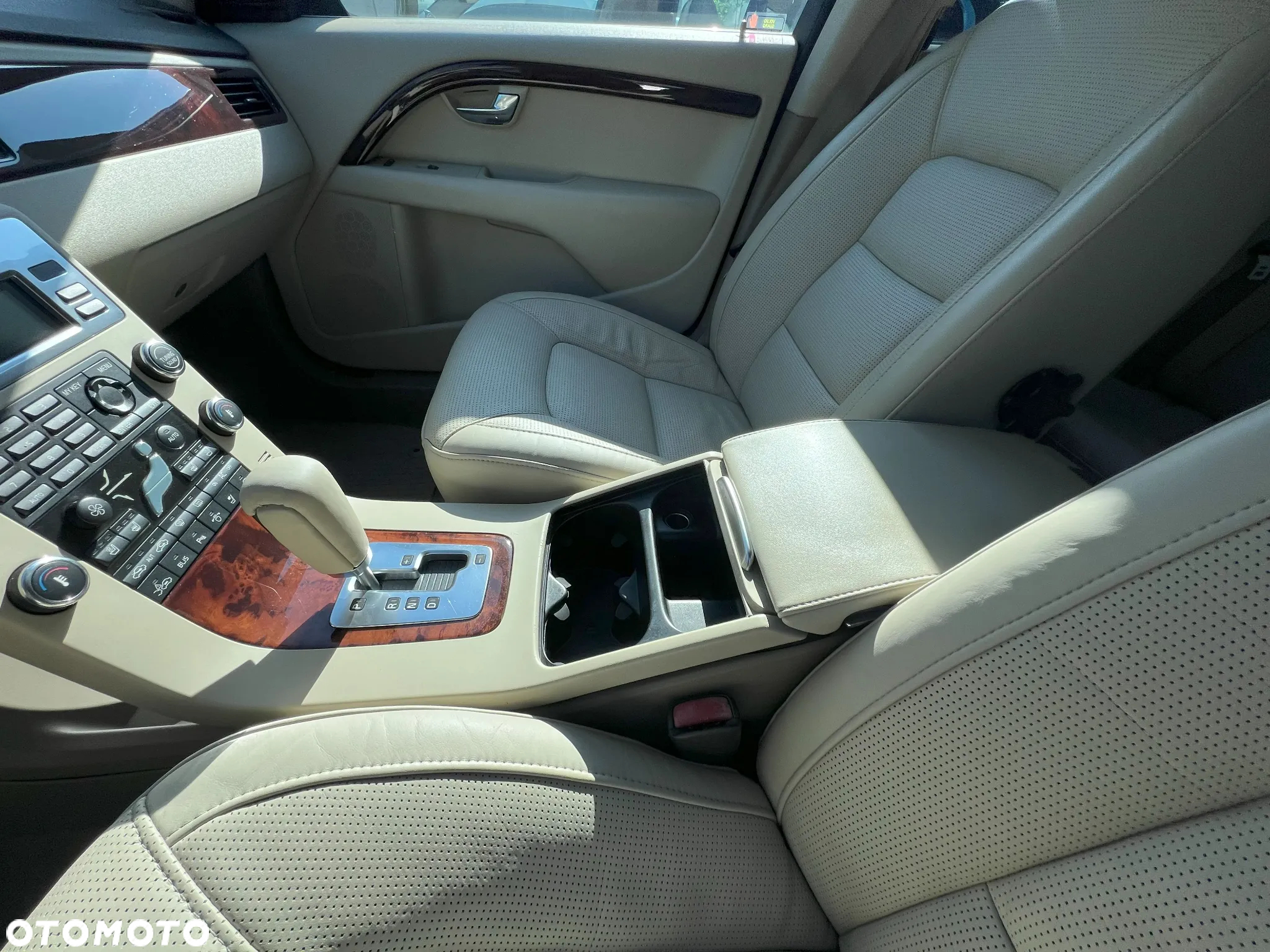 Volvo S80 3.2 Executive - 24