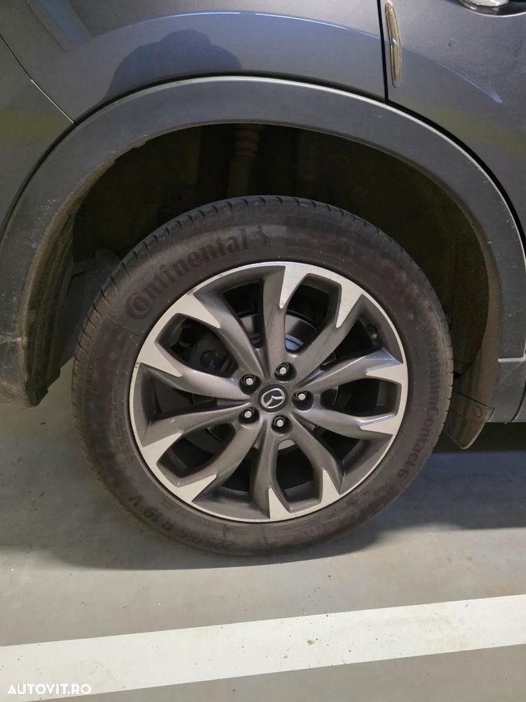 Mazda CX-5 CD175 4x4 Revolution - 2