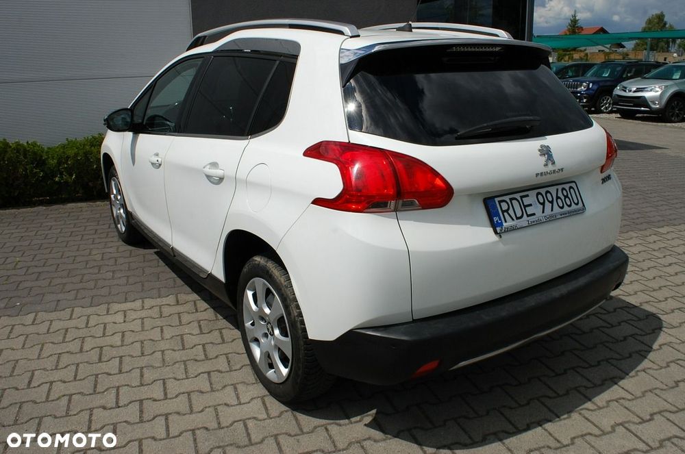 Peugeot 2008 - 3