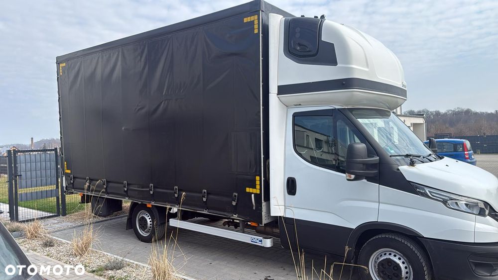 Iveco Daily - 2