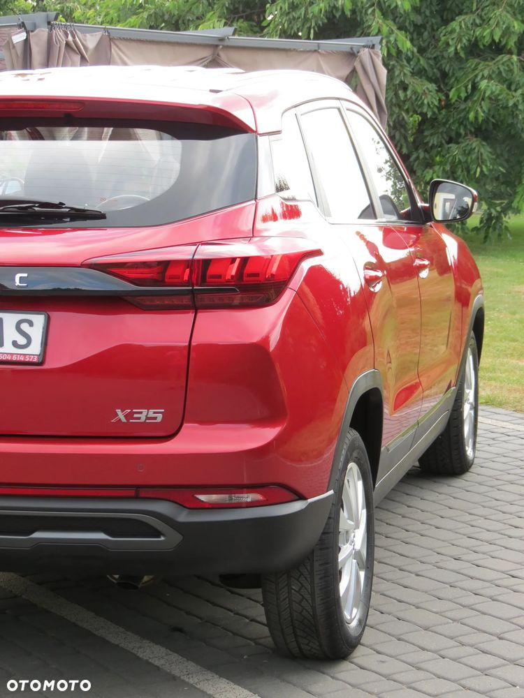 BAIC 3 - 14