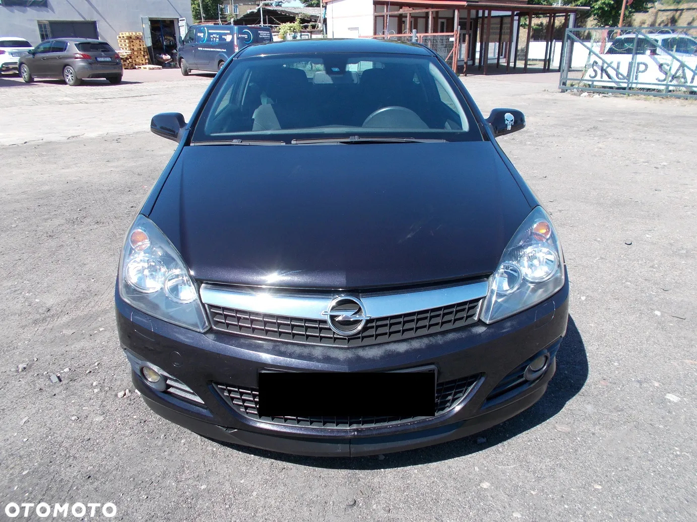 Opel Astra GTC 1.4 Catch me - 7