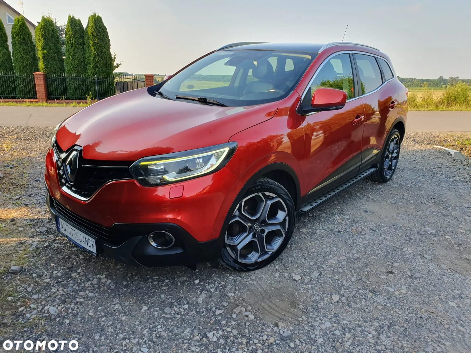 Renault Kadjar Energy dCi 110 EDC Bose Edition - 3