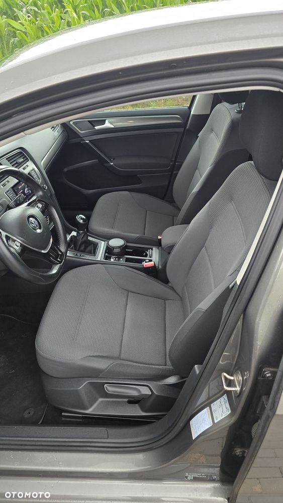 Volkswagen Golf 2013 photo 5