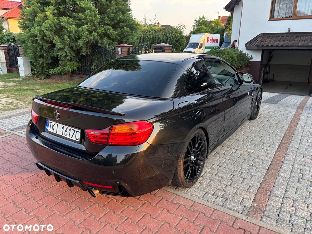 BMW Seria 4 - 7