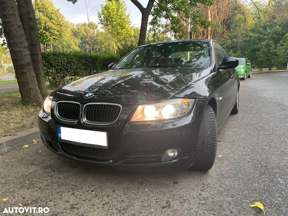 BMW Seria 3 - 1