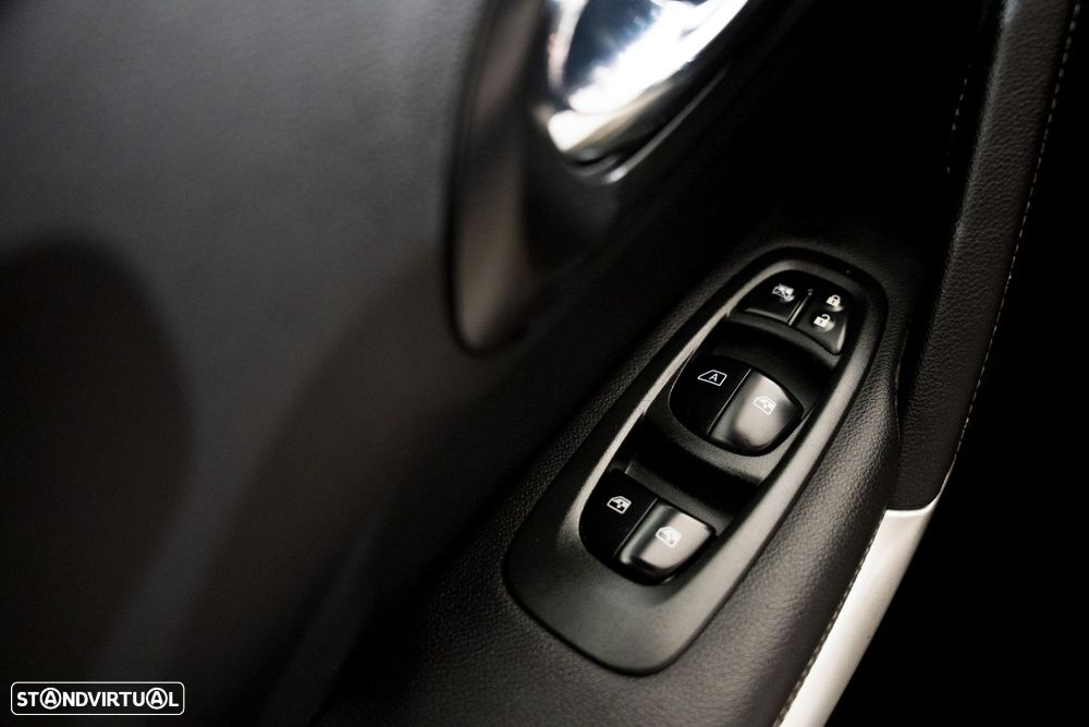 Renault Kadjar 1.5 dCi Exclusive - 12