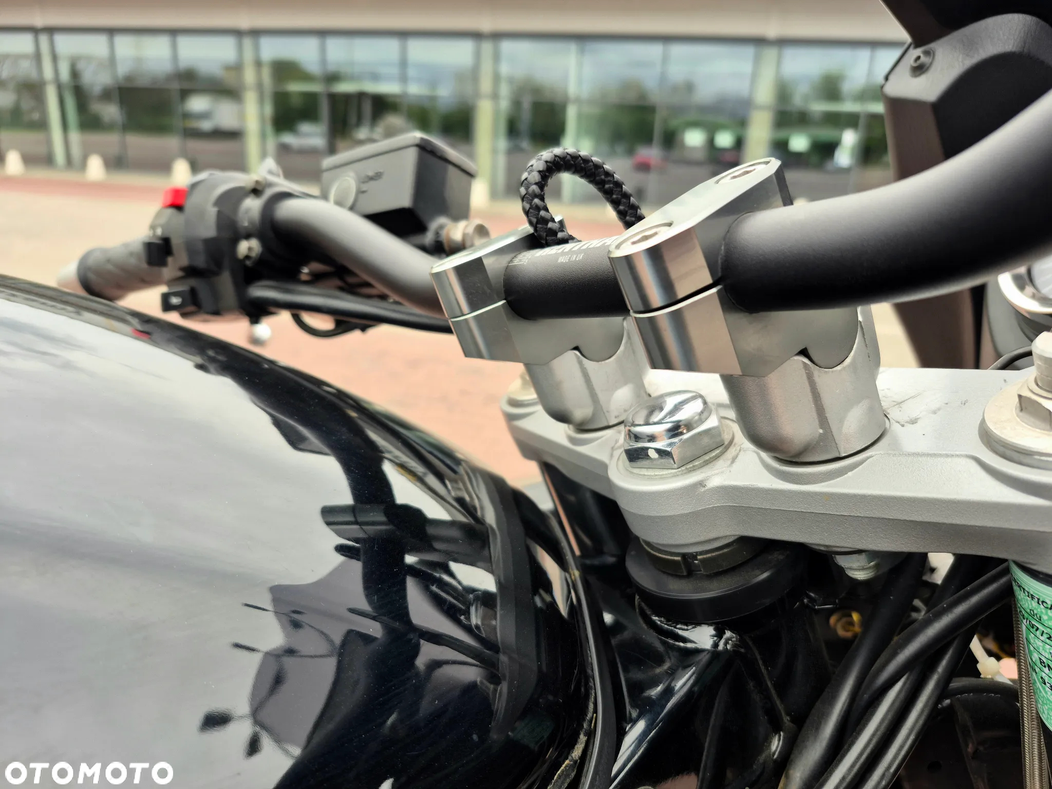 Suzuki Bandit - 10