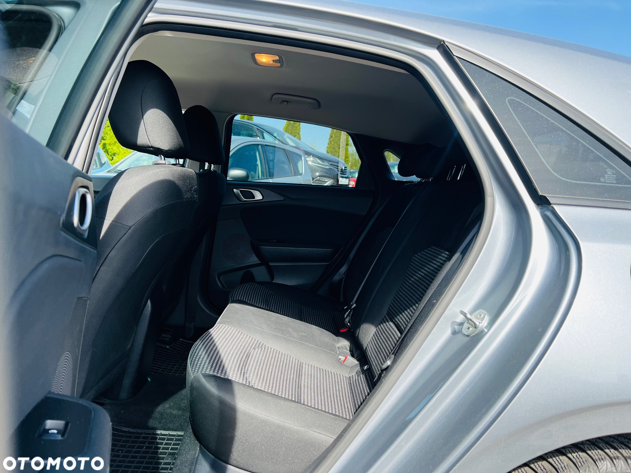 Kia Ceed 1.0 T-GDI M - 13