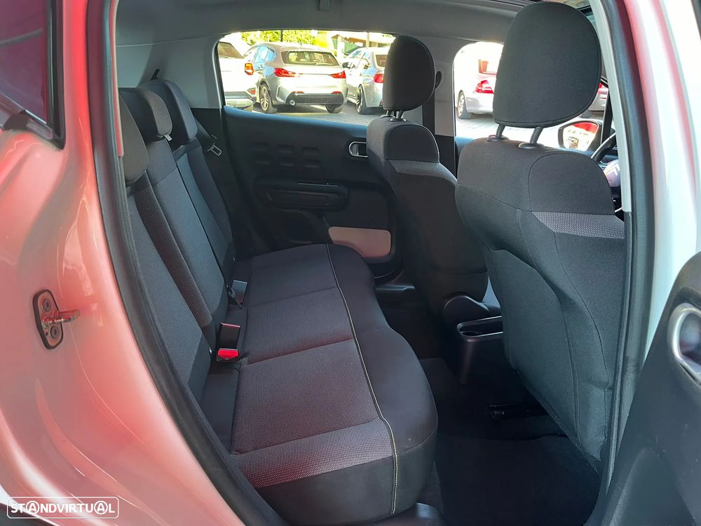 Citroën C3 1.2 VTi Attraction - 16