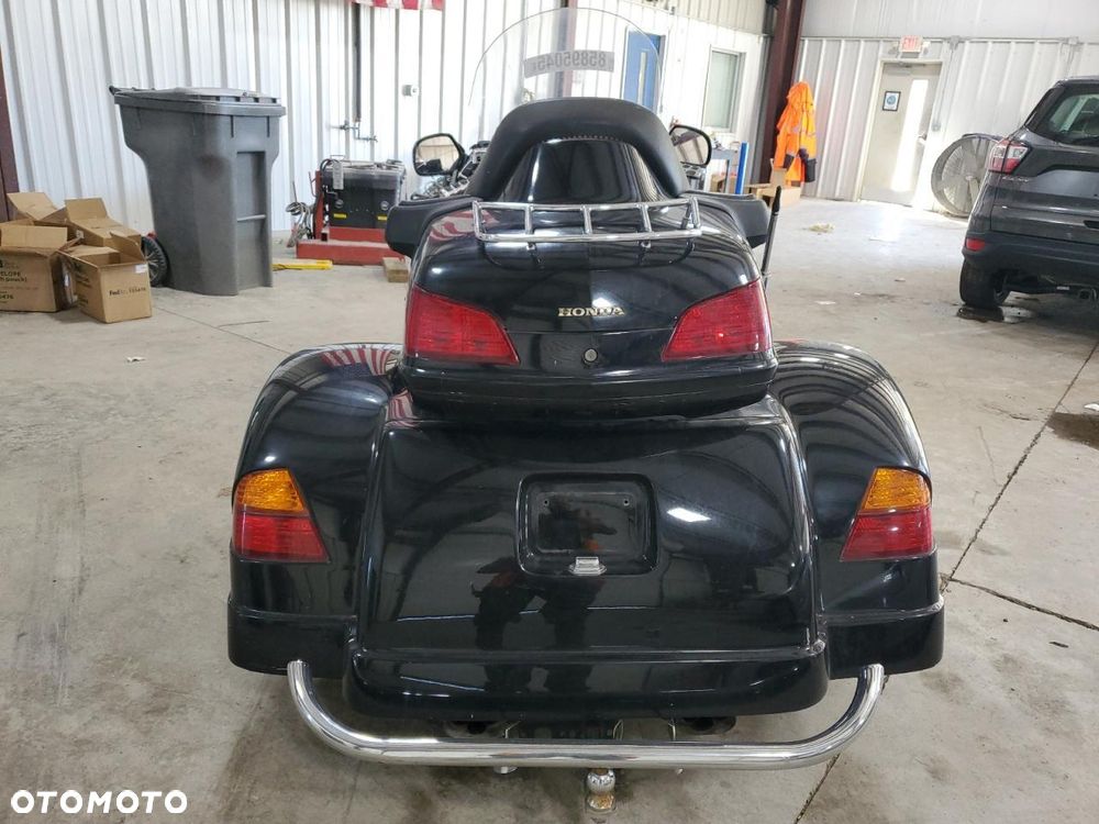 Honda GL - 4