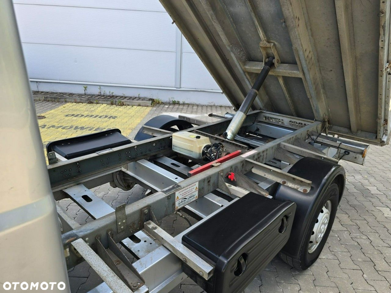 Peugeot Boxer - 21