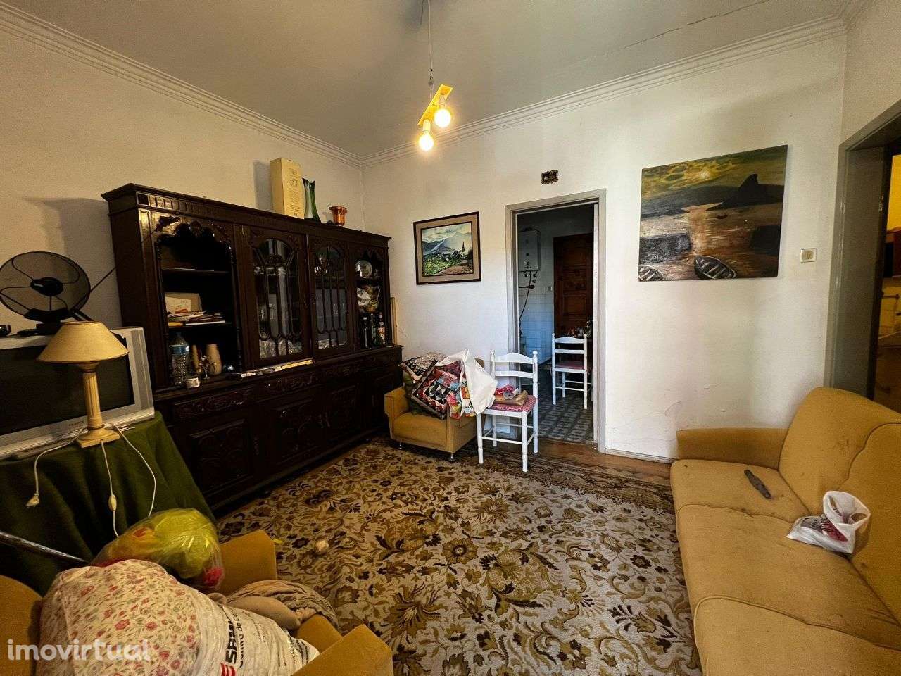 Moradia, 61 m², Encosta do Sol - Grande imagem: 4/9