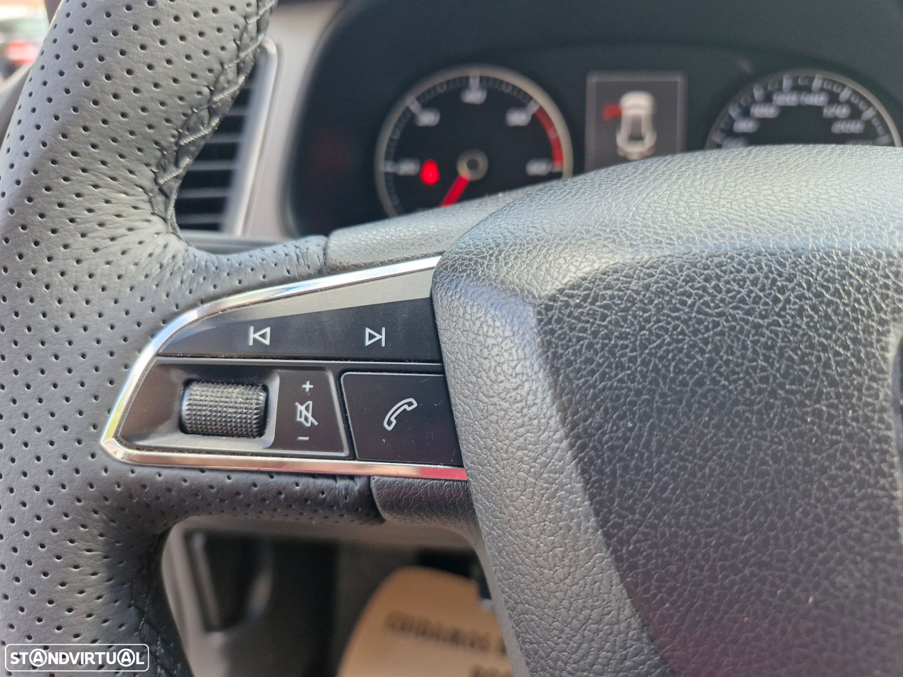 SEAT Leon ST 1.6 TDI Xcellence S/S - 31