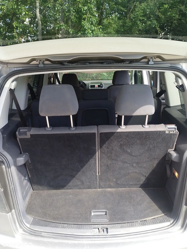 Volkswagen Touran 1.4 TSI Freestyle - 14