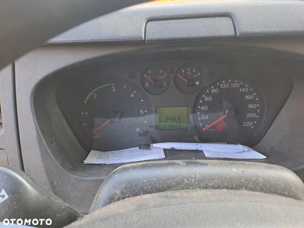 Ford Transit FT 280S Tourneo - 5