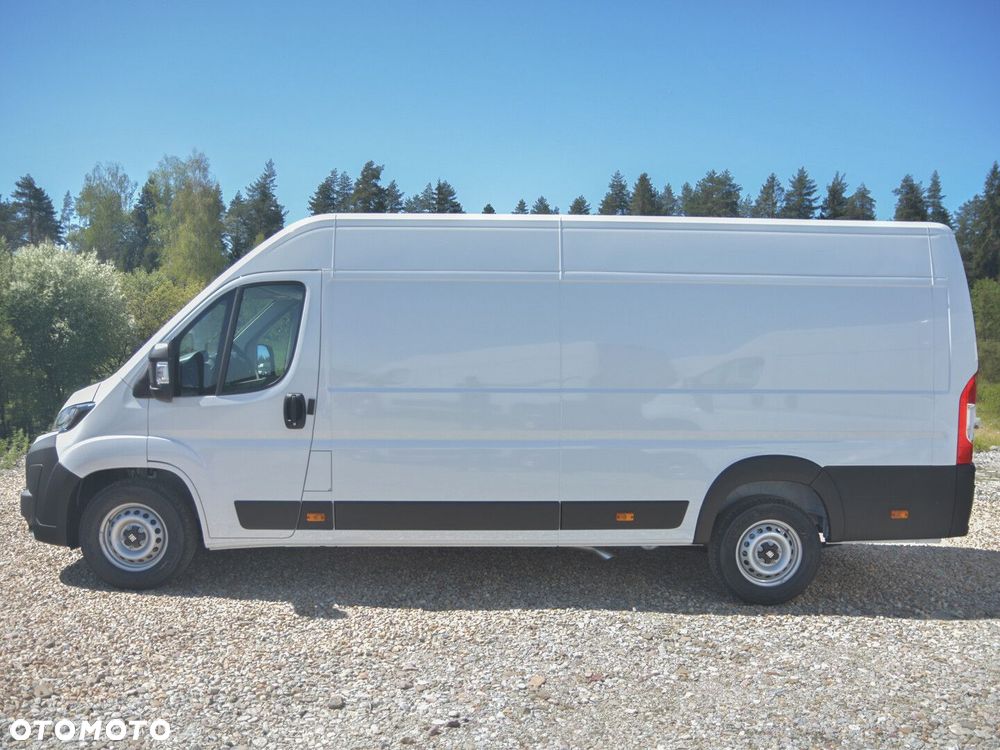 Fiat Ducato Furgon L4H2 180KM - 4