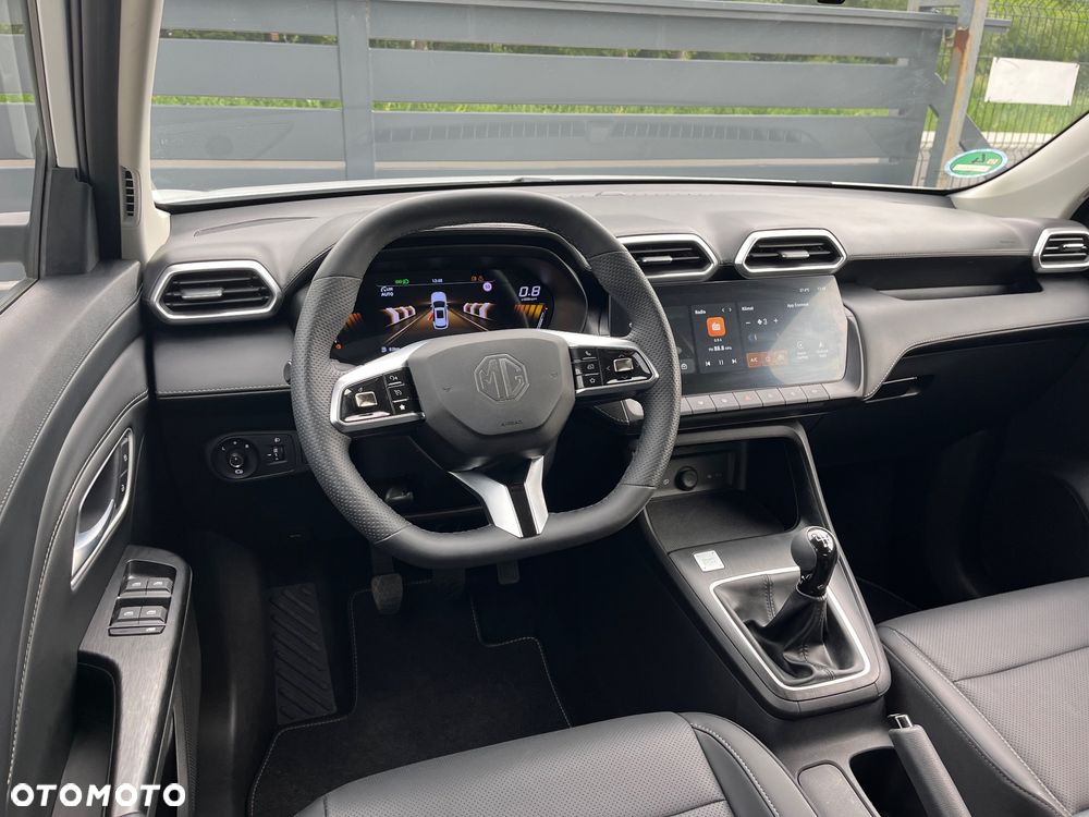 MG ZS 1.5 Excite - 27