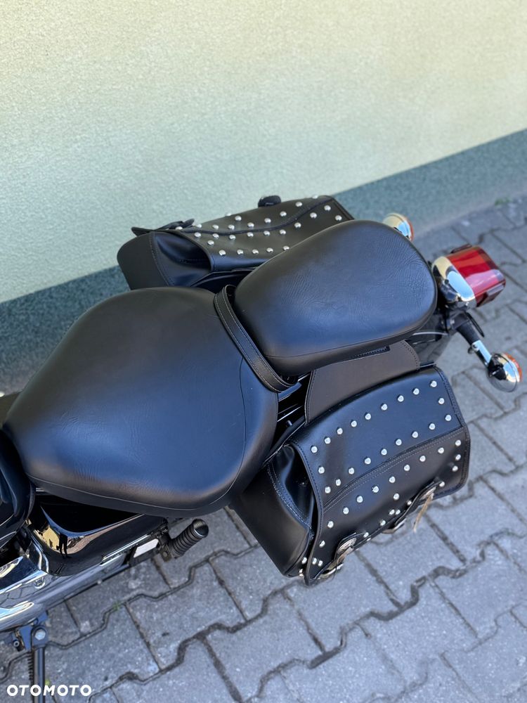 Yamaha Drag Star - 33