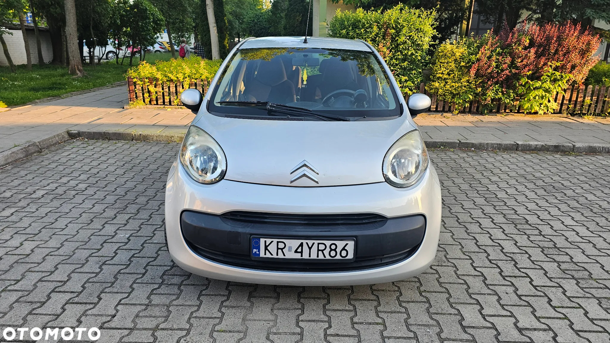 Citroën C1 - 2