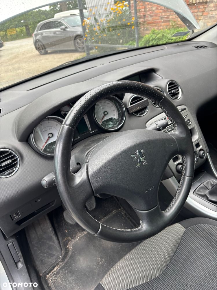 Peugeot 308 1.6 Trendy NICE - 9