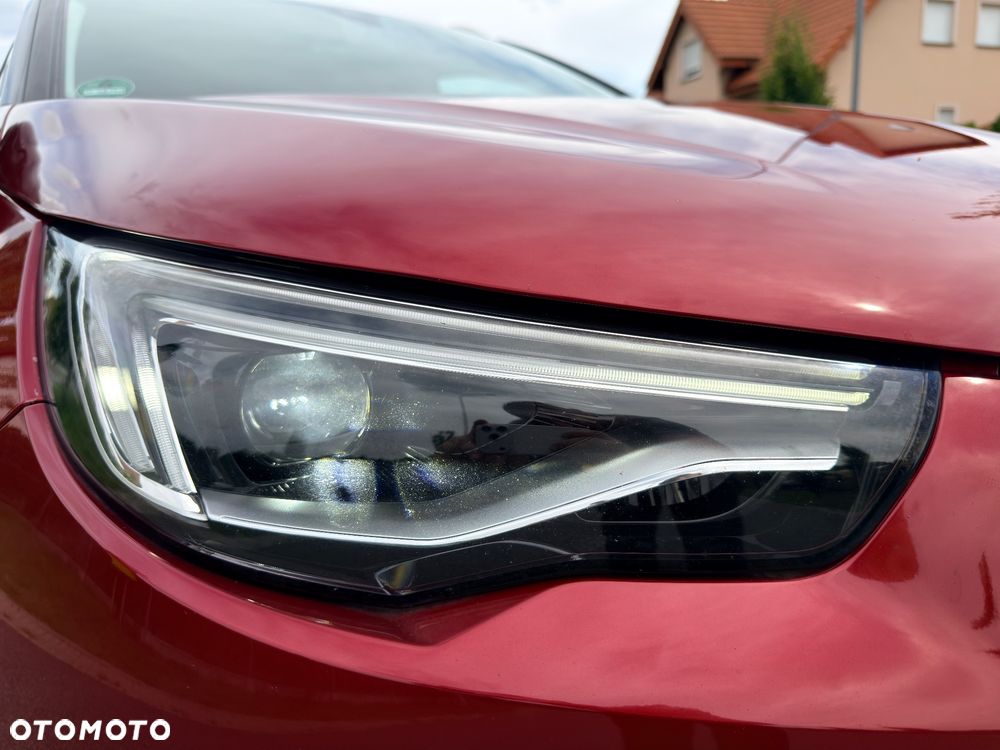 Opel Grandland X 2.0 D Start/Stop Automatik Ultimate - 19