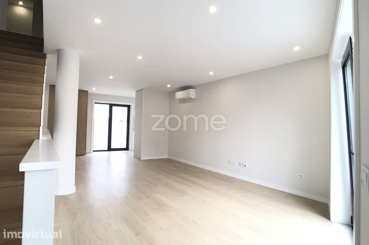 APARTAMENTO T3 DUPLEX PÓVOA DE VARZIM - Grande imagem: 2/22