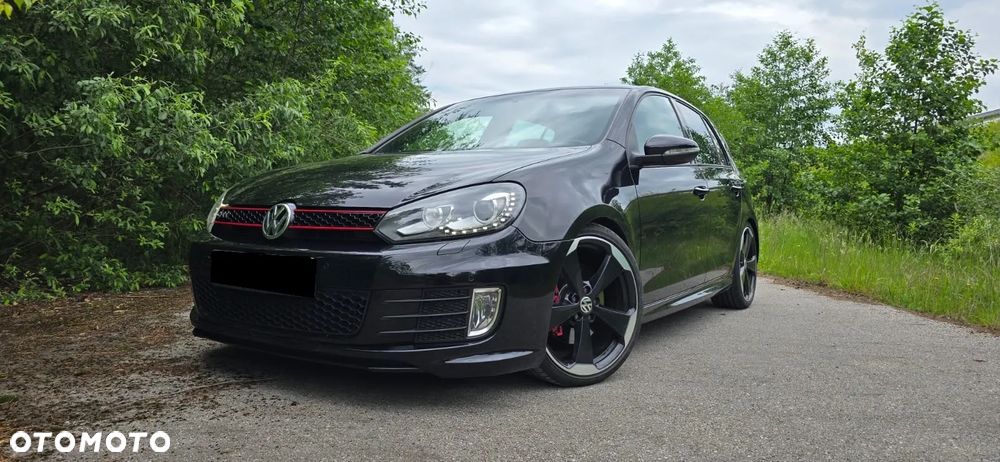Volkswagen Golf 2.0 GTI Edition 35 - 2