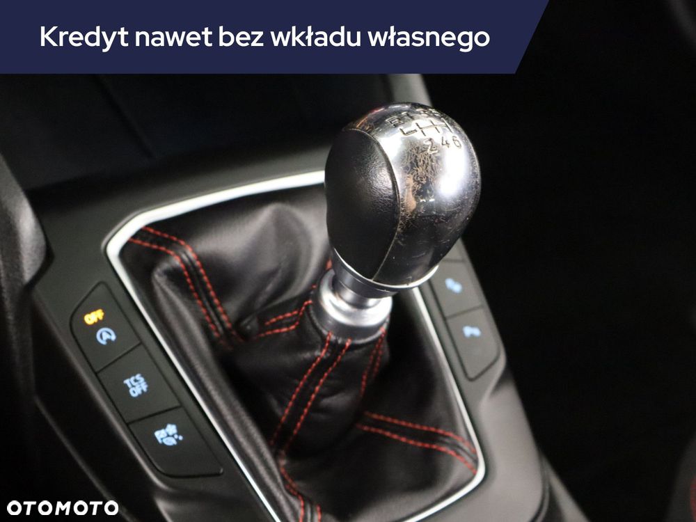 Ford Focus SW - 15
