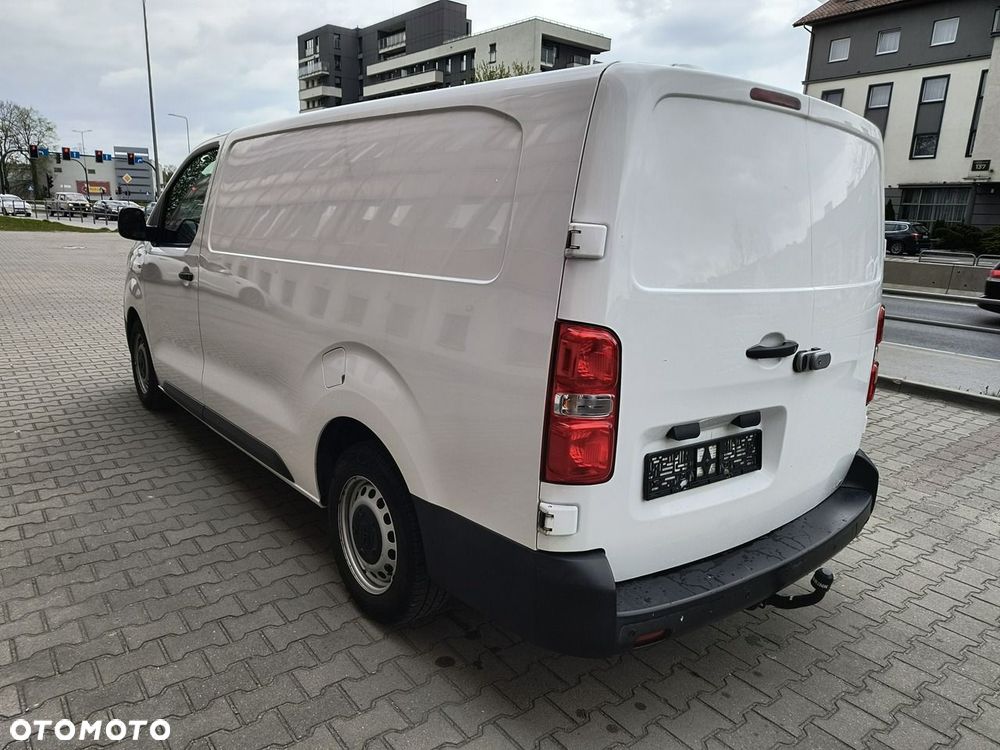 Toyota ProAce - 9