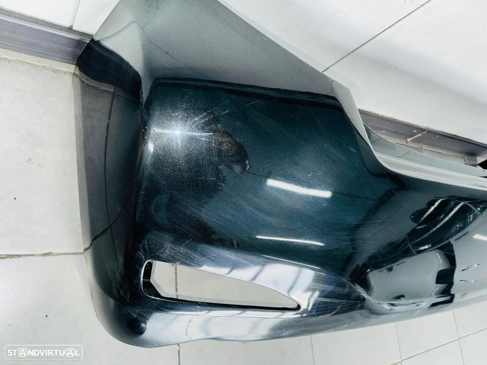 Para Choques Trás Toyota Yaris - 2011 / 2014 - 2