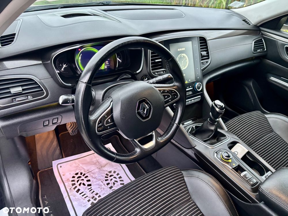 Renault Talisman - 13