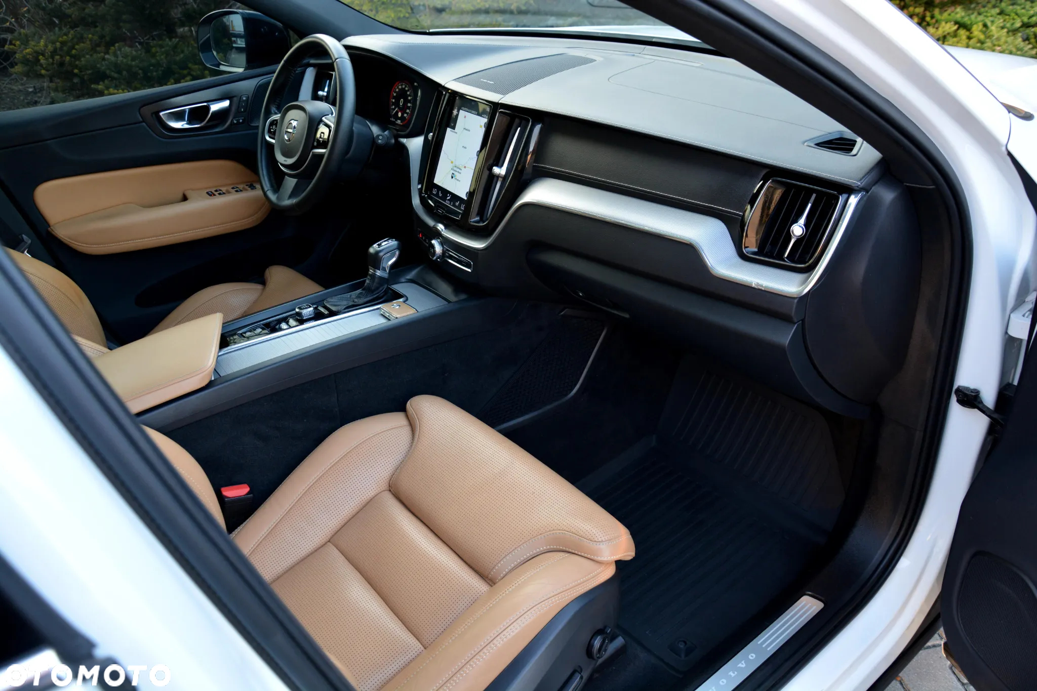 Volvo XC 60 T5 GPF Inscription - 7