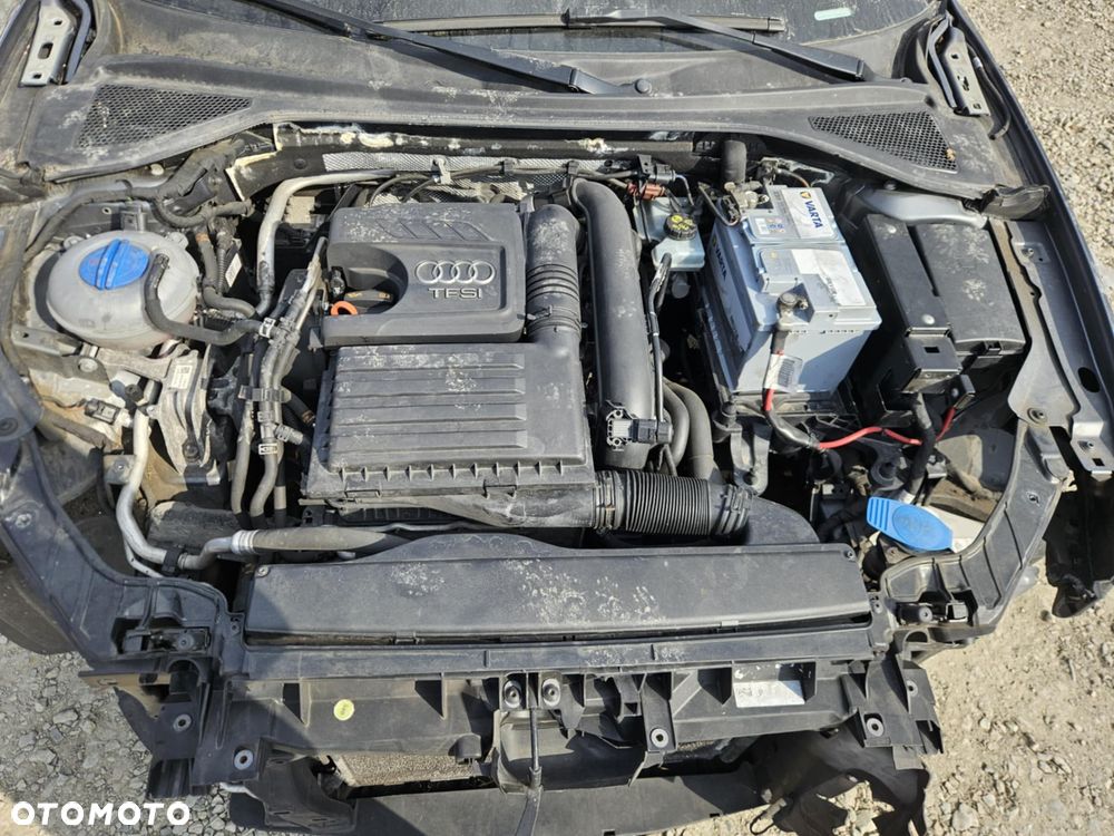 Audi A3 3-drzwiowe 1.4 TFSI S line Sportpaket - 13