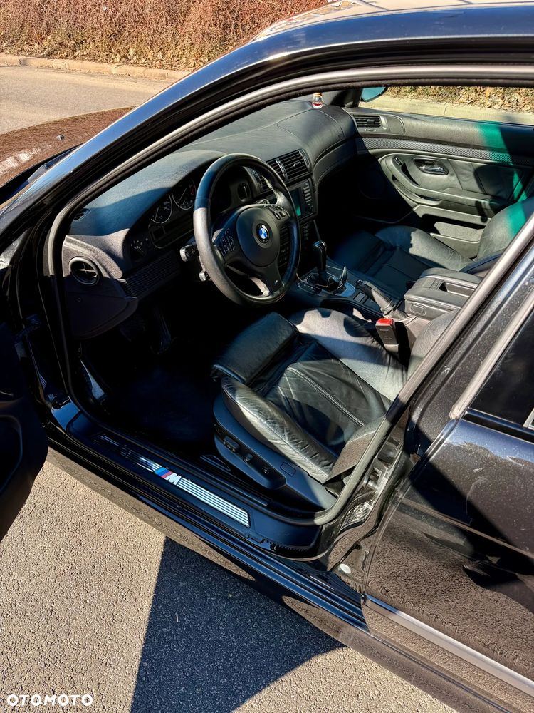 BMW Seria 5 - 9