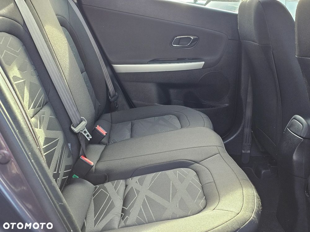 Kia Ceed 1.4 CVVT Dream Team Edition - 14