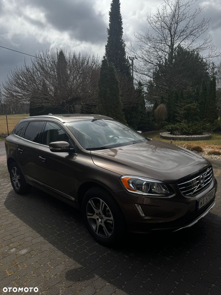 Volvo XC 60 T6 AWD Summum - 2